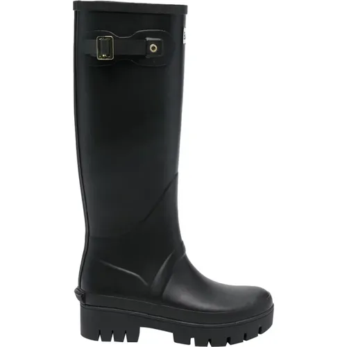 Shoes > Boots > Rain Boots - - Barbour - Modalova