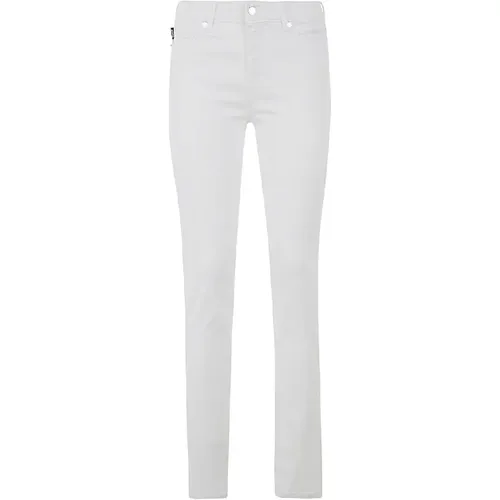 Jeans > Skinny Jeans - - Love Moschino - Modalova