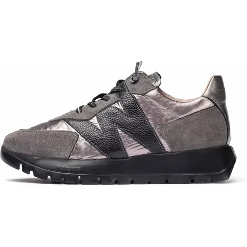 Wonders - Shoes > Sneakers - Gray - Wonders - Modalova