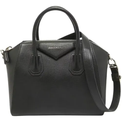 Pre-owned > Pre-owned Bags > Pre-owned Shoulder Bags - - Givenchy Pre-owned - Modalova