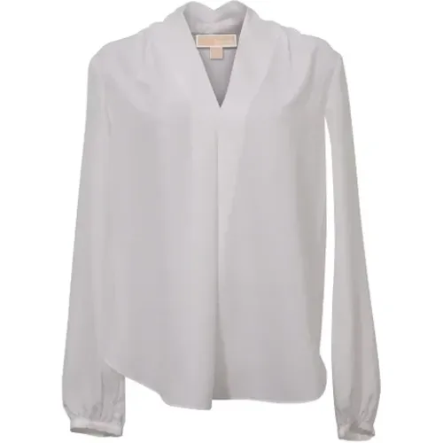 Pre-owned > Pre-owned Shirts & Blouses - - Michael Kors Pre-owned - Modalova