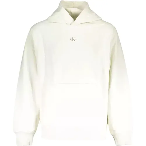 Sweatshirts & Hoodies > Hoodies - - Calvin Klein - Modalova