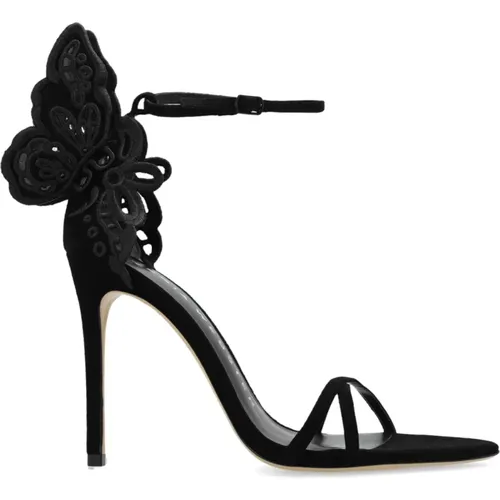 Shoes > Sandals > High Heel Sandals - - Sophia Webster - Modalova