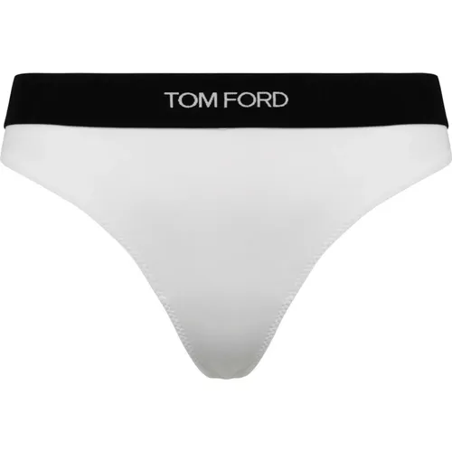 Underwear > Bottoms - - Tom Ford - Modalova