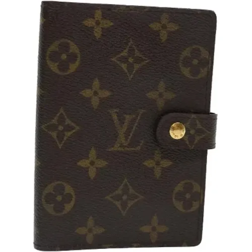 Pre-owned > Pre-owned Accessories - - Louis Vuitton Vintage - Modalova