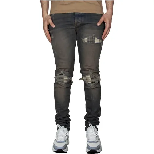 Jeans > Slim-fit Jeans - - Amiri - Modalova