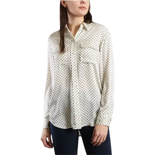 Blouses & Shirts > Shirts - - Equipment - Modalova