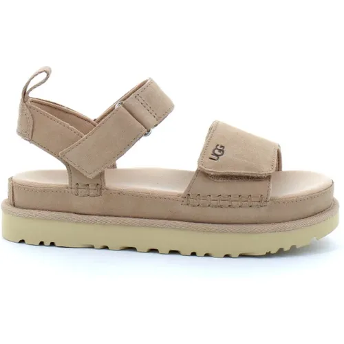 Shoes > Sandals > Flat Sandals - - Ugg - Modalova