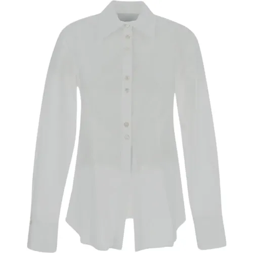 Blouses & Shirts > Shirts - - Erika Cavallini - Modalova