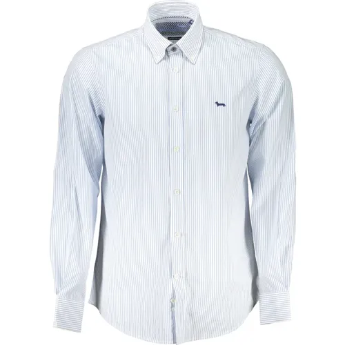 Shirts > Formal Shirts - - Harmont & Blaine - Modalova