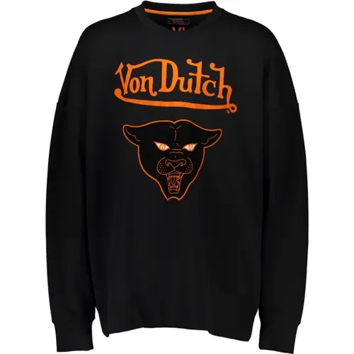 Sweatshirts & Hoodies > Sweatshirts - - Von Dutch - Modalova