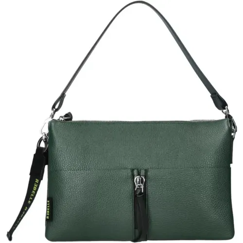 Rebelle - Bags > Handbags - Green - Rebelle - Modalova