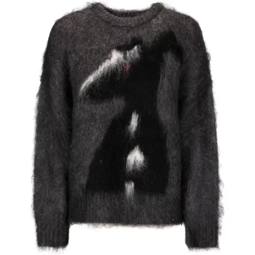 Knitwear > Round-neck Knitwear - - 16Arlington - Modalova