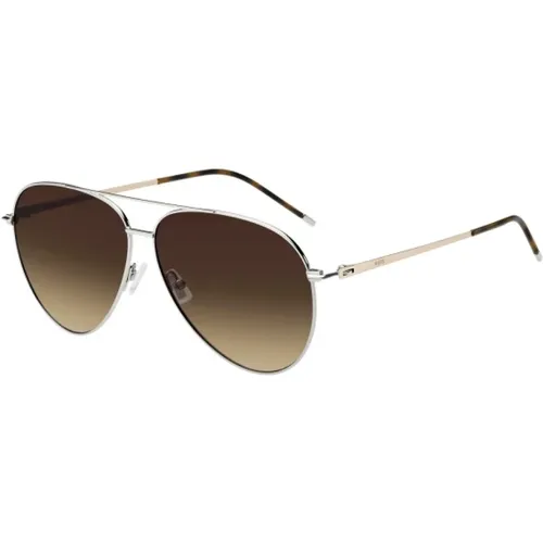 Accessories > Sunglasses - - Hugo Boss - Modalova