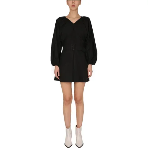 Dresses > Day Dresses > Short Dresses - - Patou - Modalova