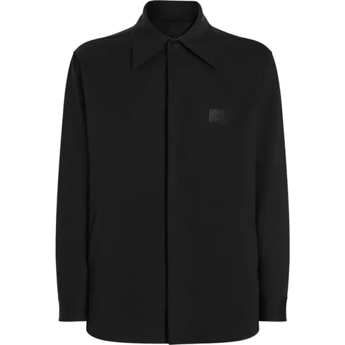 Shirts > Casual Shirts - - Dolce & Gabbana - Modalova