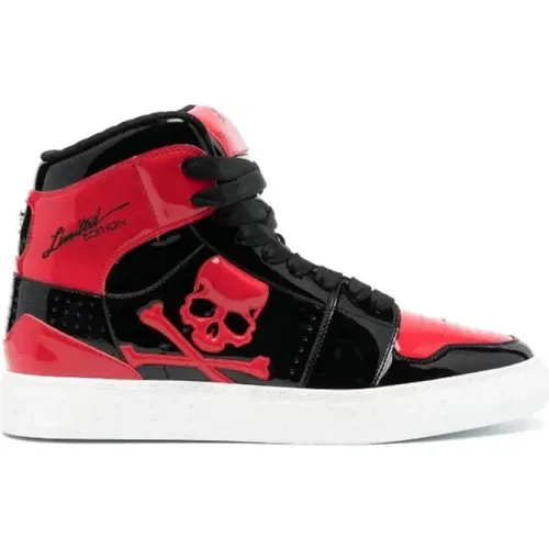 Shoes > Sneakers - - Philipp Plein - Modalova