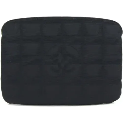 Pre-owned > Pre-owned Bags > Pre-owned Clutches - - Chanel Vintage - Modalova