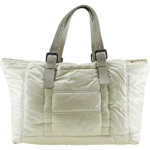 Pre-owned > Pre-owned Bags > Pre-owned Tote Bags - - Bottega Veneta Vintage - Modalova