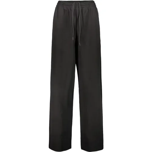 Trousers > Straight Trousers - - Wardrobe.nyc - Modalova