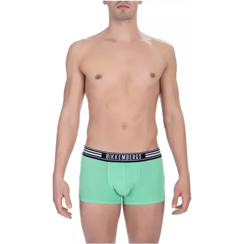 Underwear > Bottoms - - Bikkembergs - Modalova