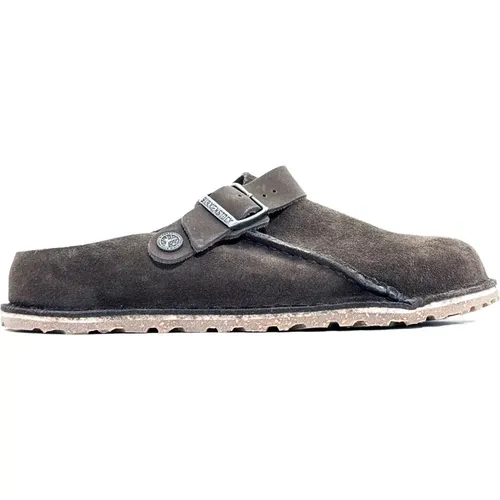 Shoes > Flats > Clogs - - Birkenstock - Modalova