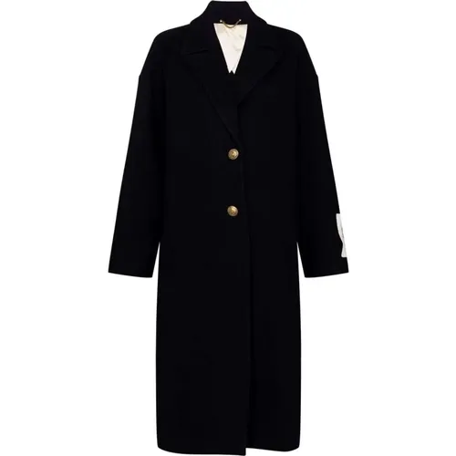 Coats > Single-Breasted Coats - - Golden Goose - Modalova