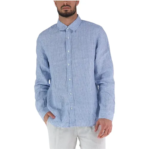 Shirts > Casual Shirts - - Guess - Modalova