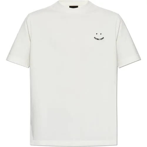 Tops > T-Shirts - - PS By Paul Smith - Modalova