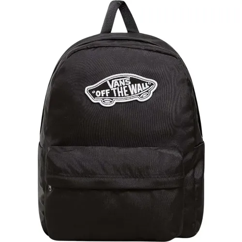 Vans - Bags > Backpacks - Black - Vans - Modalova