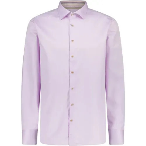 Shirts > Formal Shirts - - Stenströms - Modalova