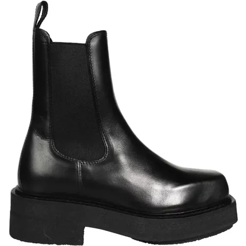 Shoes > Boots > Chelsea Boots - - Eytys - Modalova