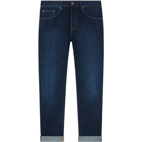 Jeans > Slim-fit Jeans - - Dondup - Modalova