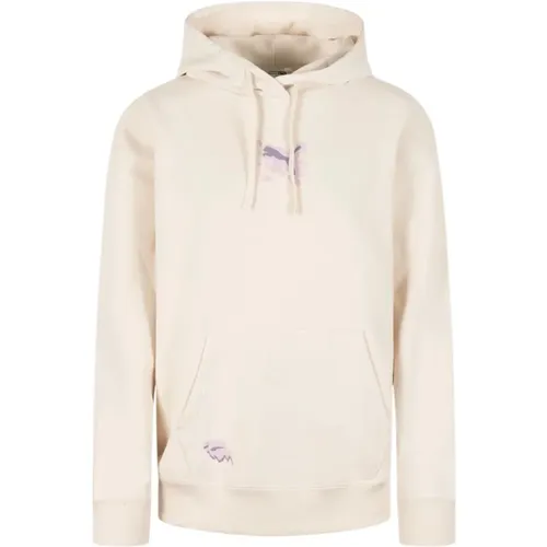 Sweatshirts & Hoodies > Hoodies - - Puma - Modalova