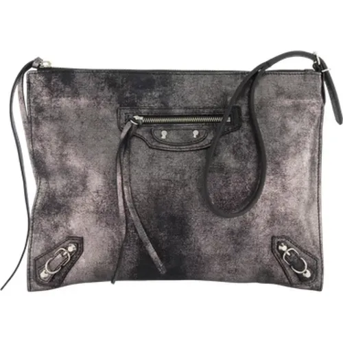 Pre-owned > Pre-owned Bags - - Balenciaga Vintage - Modalova