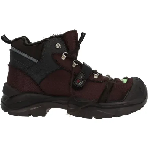 Sport > Outdoor > Trekking Boots - - Magliano - Modalova