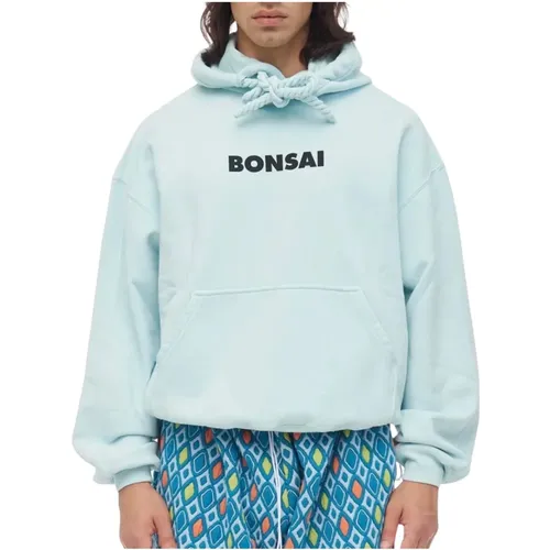 Sweatshirts & Hoodies > Hoodies - - Bonsai - Modalova