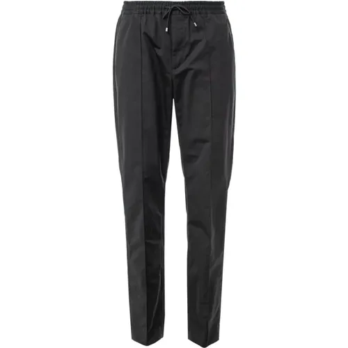 Trousers > Slim-fit Trousers - - Valentino Garavani - Modalova