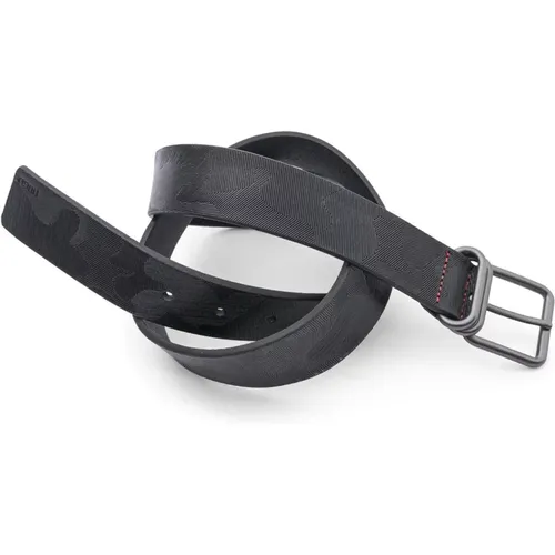 Accessories > Belts - - Hugo Boss - Modalova