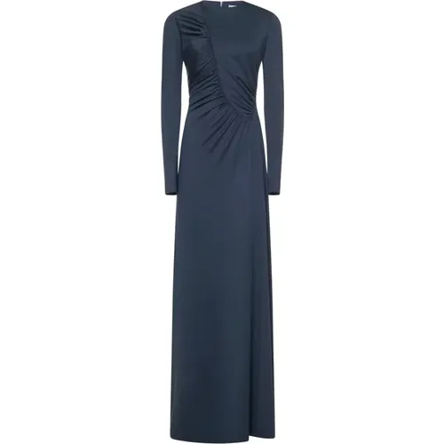 Dresses > Day Dresses > Maxi Dresses - - Victoria Beckham - Modalova