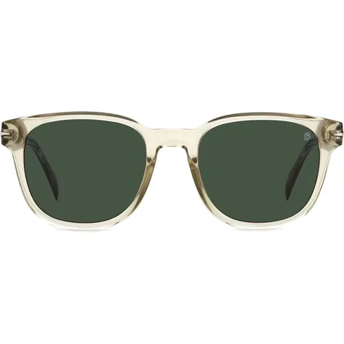 Accessories > Sunglasses - - Eyewear by David Beckham - Modalova