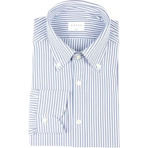 Shirts > Casual Shirts - - Xacus - Modalova