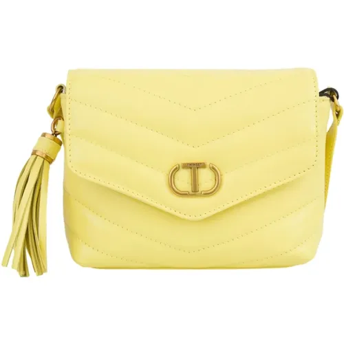 Bags > Cross Body Bags - - Twinset - Modalova