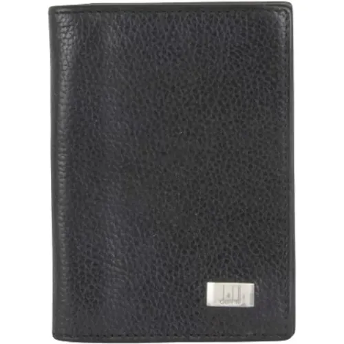 Pre-owned > Pre-owned Accessories > Pre-owned Wallets - - Dunhill Pre-owned - Modalova