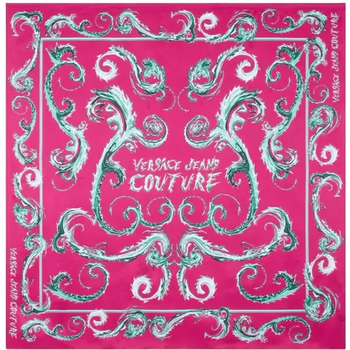 Accessories > Scarves > Silky Scarves - - Versace Jeans Couture - Modalova