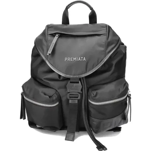 Bags > Backpacks - - Premiata - Modalova