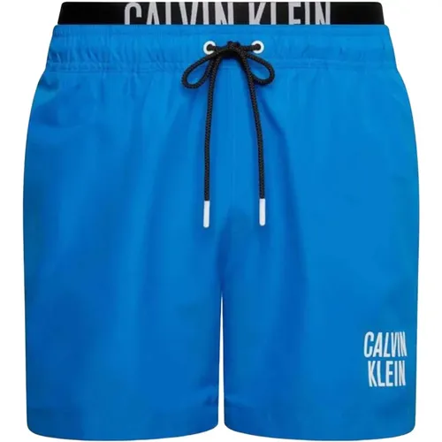 Swimwear > Beachwear - - Calvin Klein - Modalova