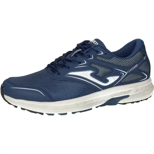 Joma - Shoes > Sneakers - Blue - Joma - Modalova