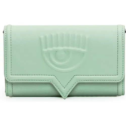 Accessories > Wallets & Cardholders - - Chiara Ferragni Collection - Modalova