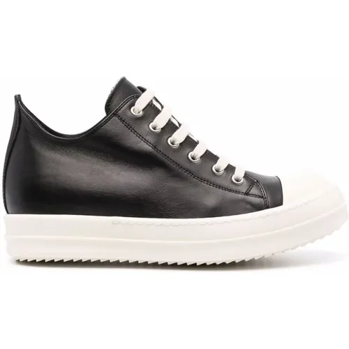 Shoes > Sneakers - - Rick Owens - Modalova